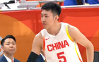 105比61！中国男篮44分复仇菲律宾，三战赢128分，下场打沙特！