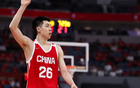 麻烦了，中国男篮突收坏消息，主力首发亚运会报销，还有人也缺席